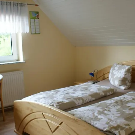 Guest house Haus Kuhn Carolinensiel