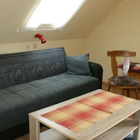 Haus Kuhn Penzion Carolinensiel